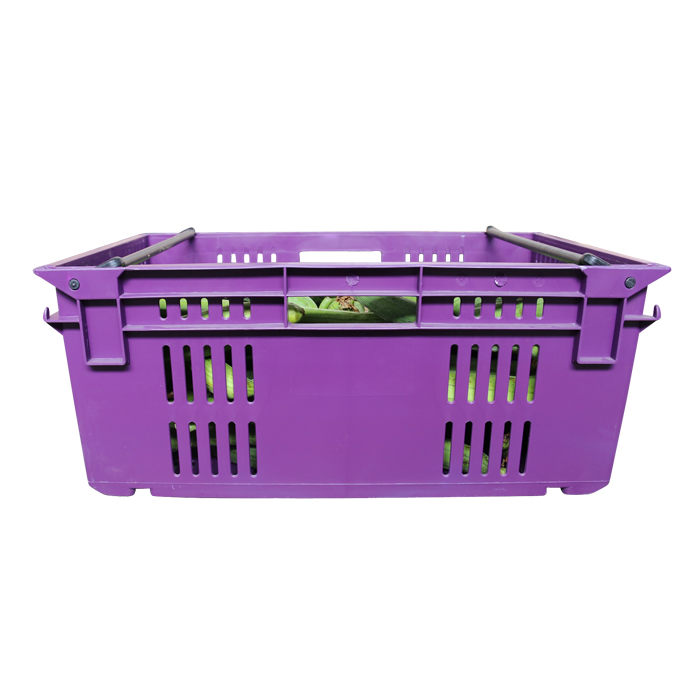 bread plastic crate Rolling crates
