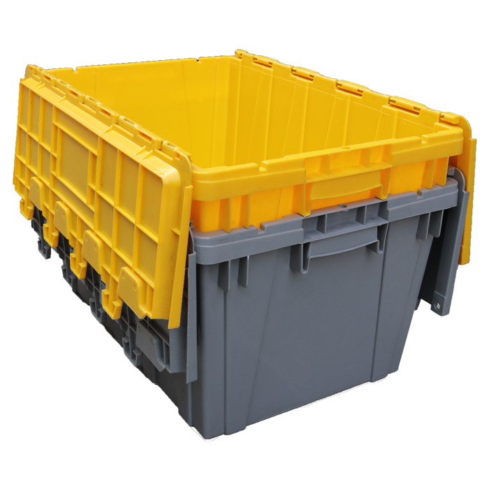 large plastic containers for storage