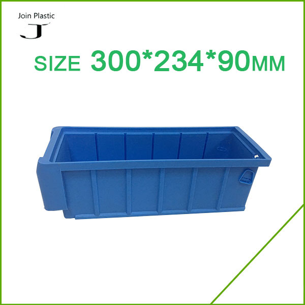 plastic parts drawers