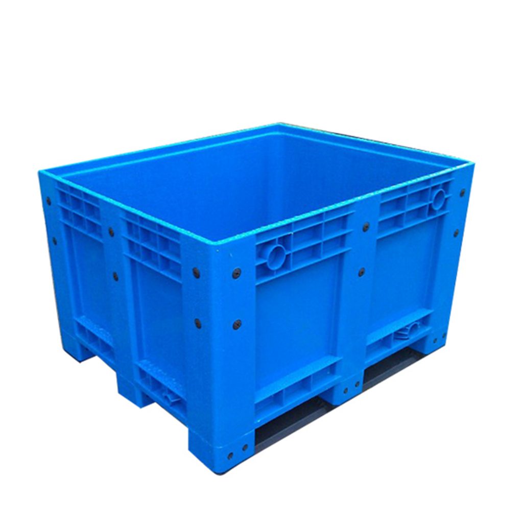 bulk plastic storage boxes