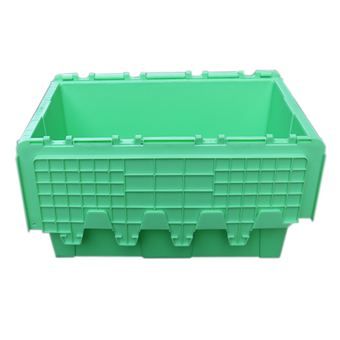 flip top containers