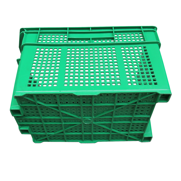 vegetable crates