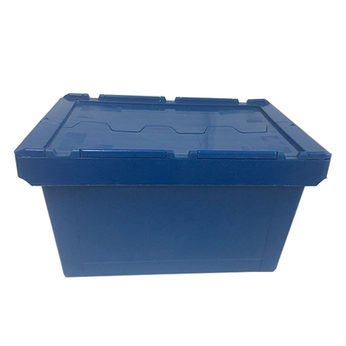 large plastic storage baskets