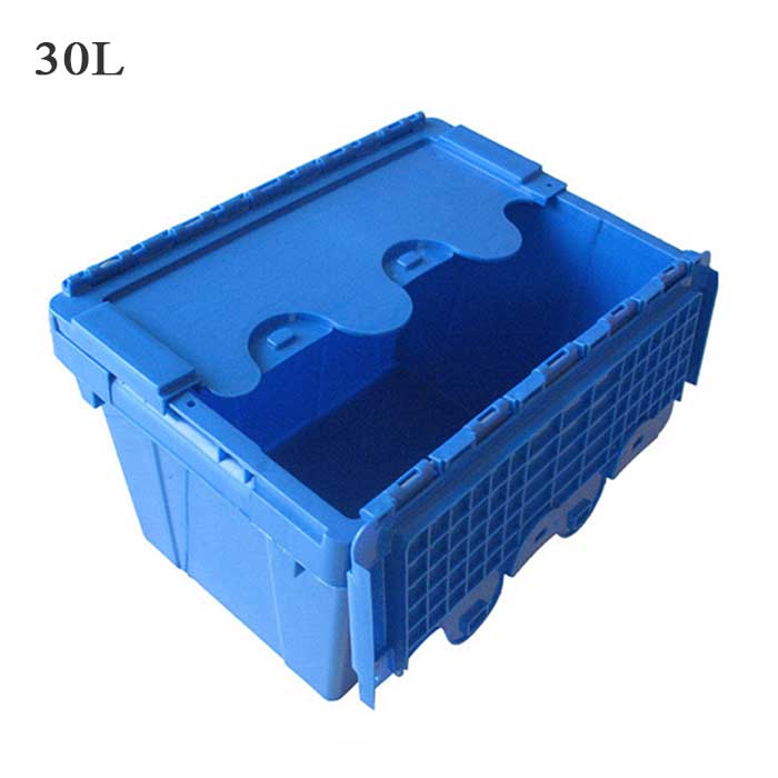 sale on plastic storage bins Rolling crates