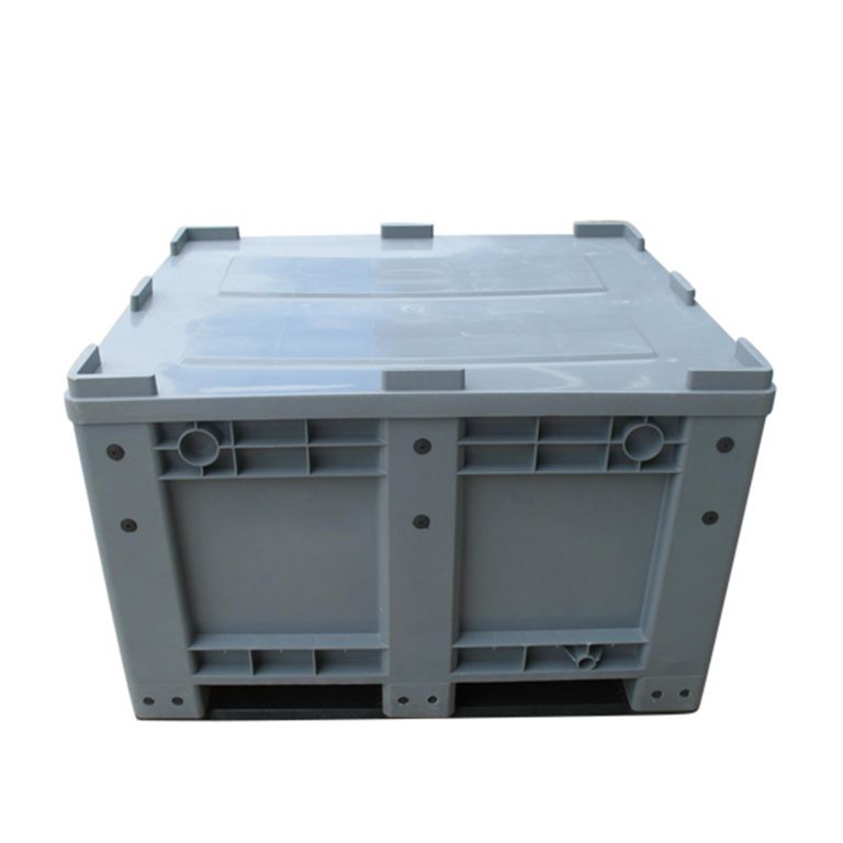 bulk plastic totes Rolling crates