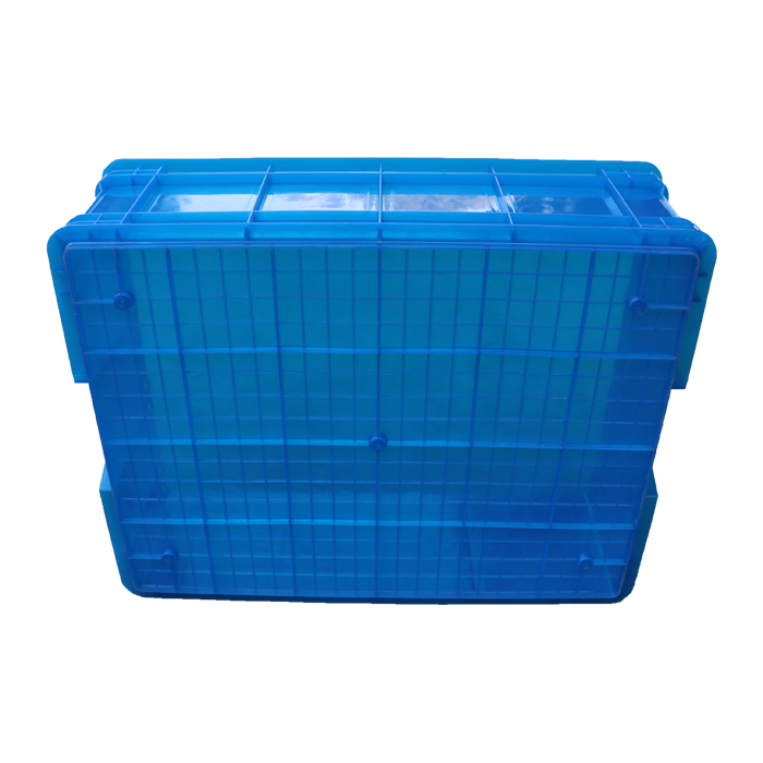 strong plastic storage boxes with lids