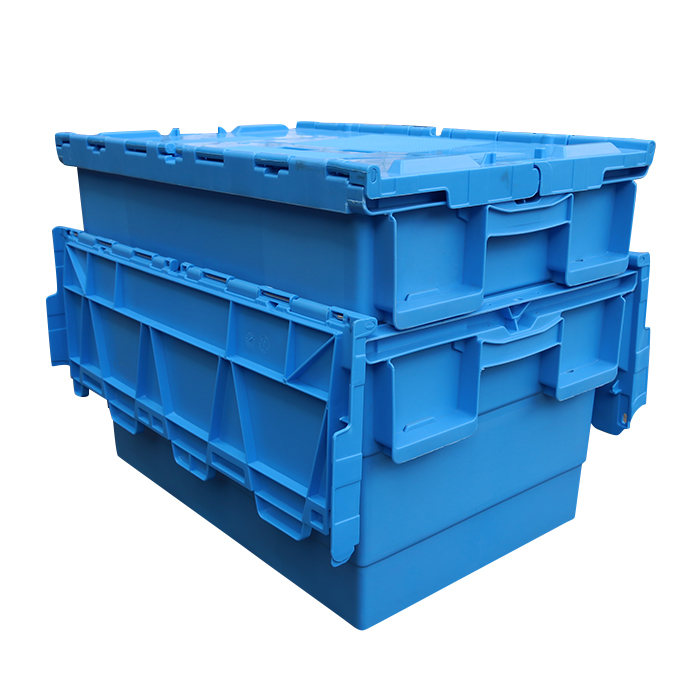 plastic organizer box