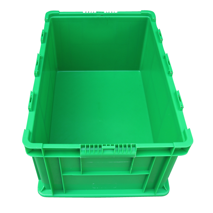 wheeled plastic storage containers