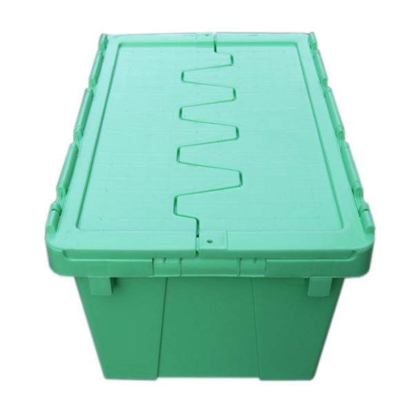 extra large plastic storage bins with lids Rolling crates