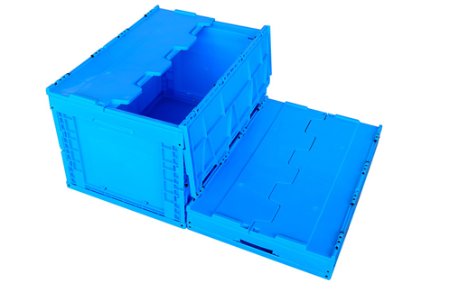 folding large container