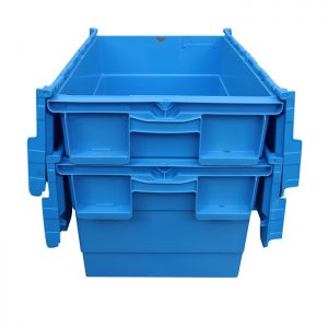 cheap plastic bins for moving