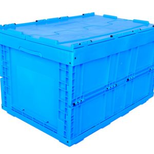 collapsable containers
