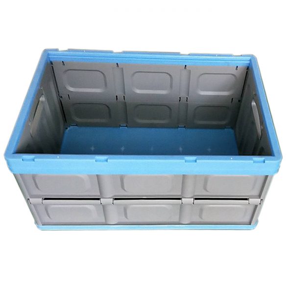collapsible containers