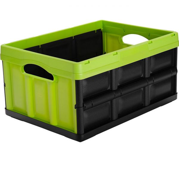 collapsible plastic container manufacturers