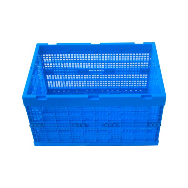 cajas de transporte plegables