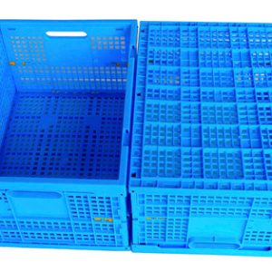 cajas almacenamiento plástico