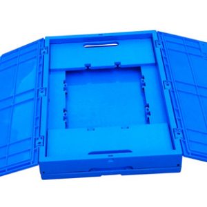 custom made plastic storage boxes