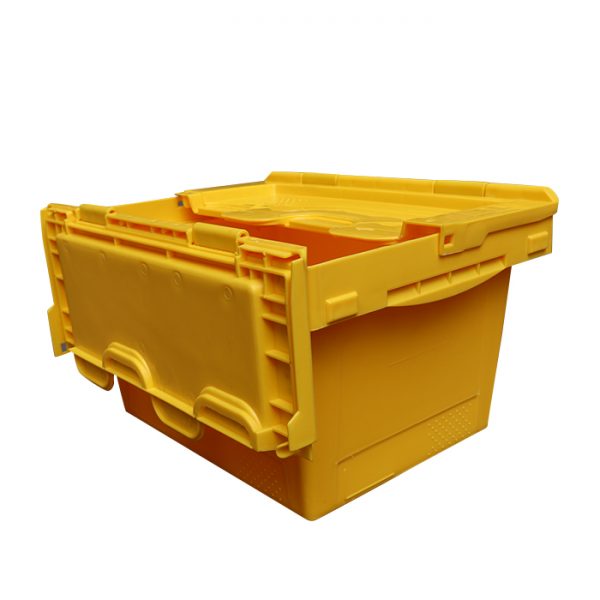 distribution storage boxes