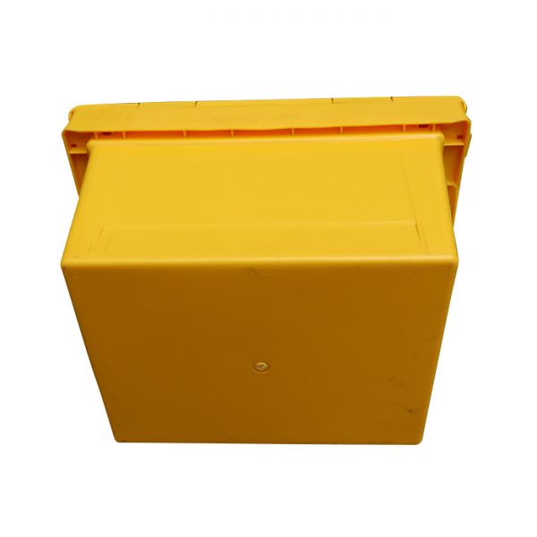 distribution storage boxes