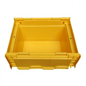 distribution storage boxes