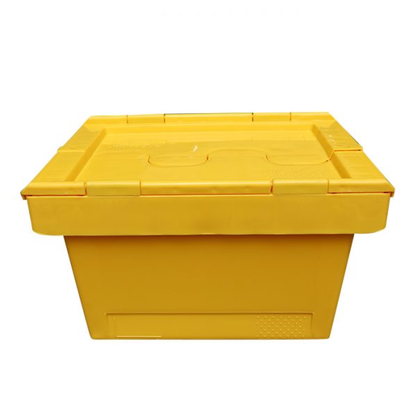 distribution storage boxes