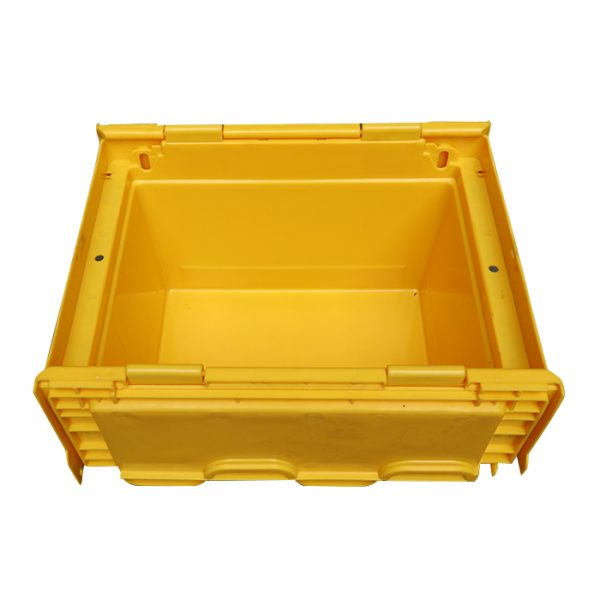 distribution storage boxes