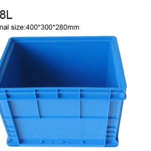 euro stacking containers with lids