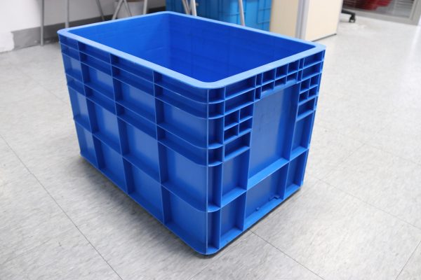 fish container