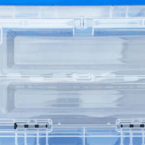 cajas de almacenaje plegables