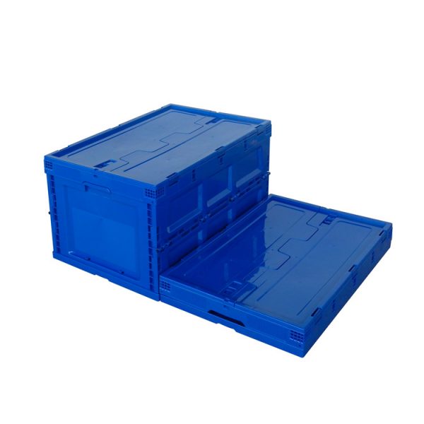 proveedor de cajas plegables