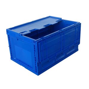 proveedor de cajas plegables