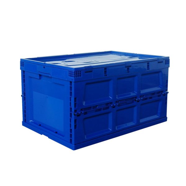 proveedor de cajas plegables