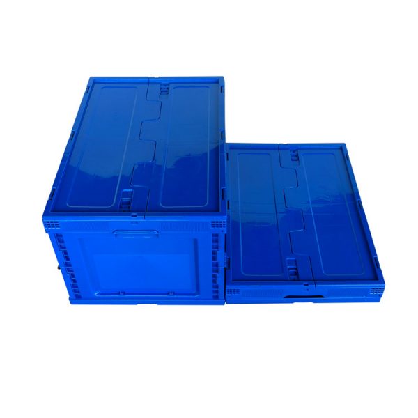 proveedor de cajas plegables