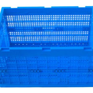 foldable plastic storage bins