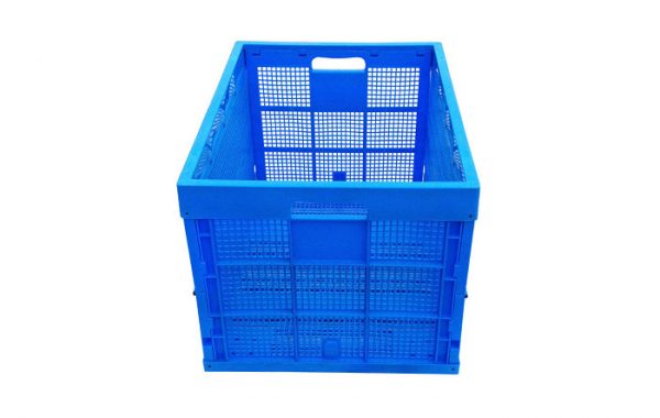 caja plegable de pp