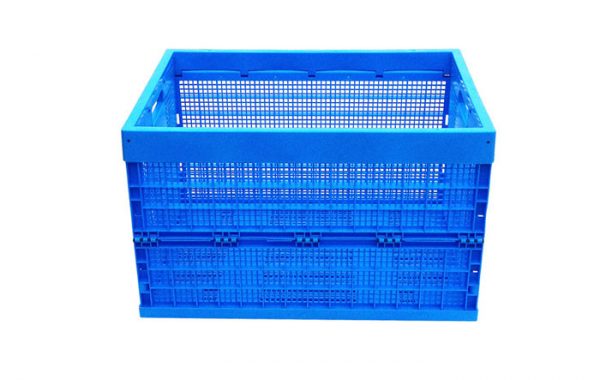caja plegable de pp