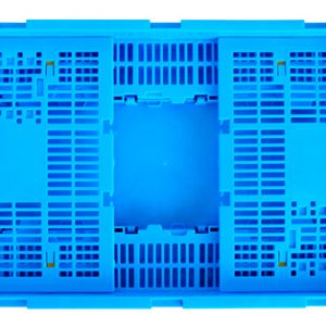 almacenamiento plegable