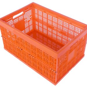 foldable storage containers