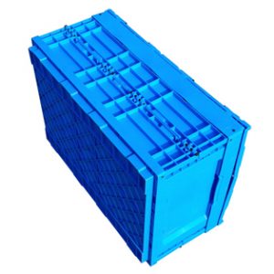 faltbare Wendebox