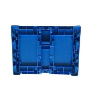 caja plegable