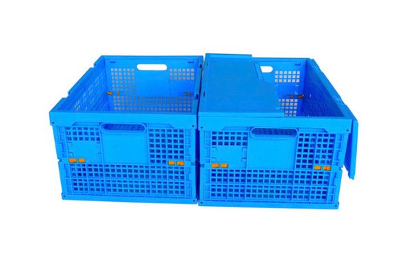 folding coaming box