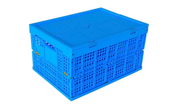 folding coaming box