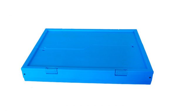 folding coaming box