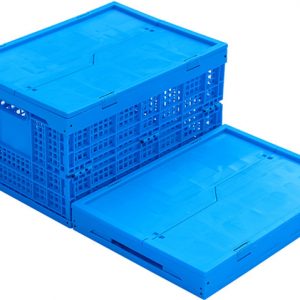 folding coaming box