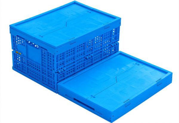 folding coaming box