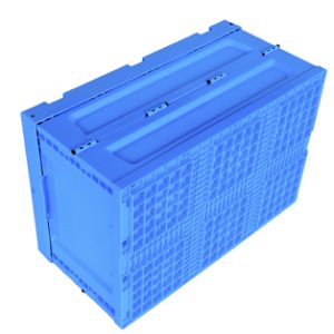 fabricante de cajas plegables