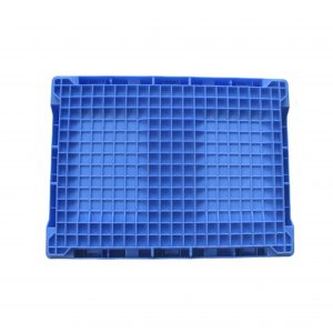 caja plegable con ruedas