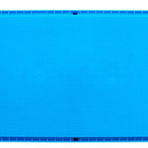 contenedor grande plegable