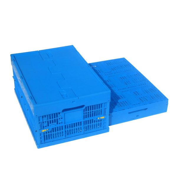 cesta plegable