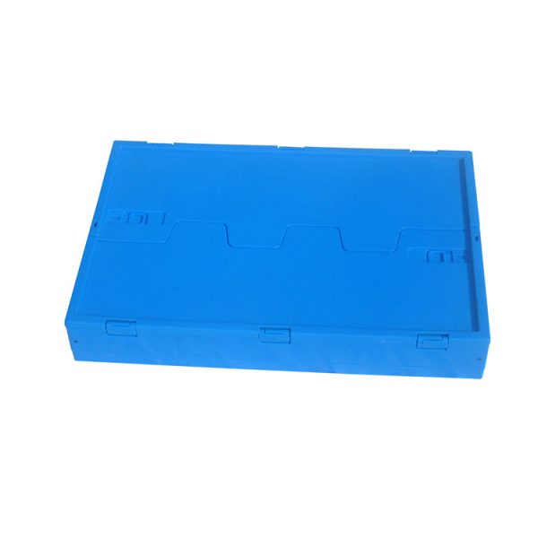 cesta plegable